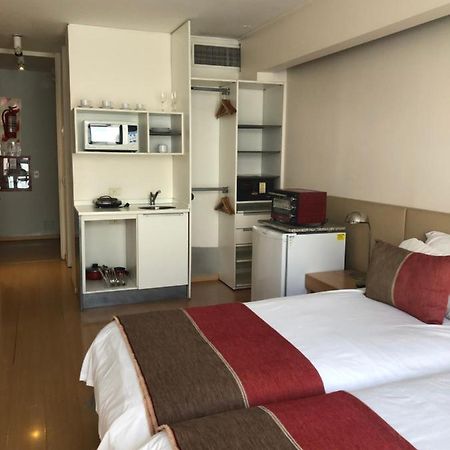 Design Suite Recoleta ブエノスアイレス エクステリア 写真