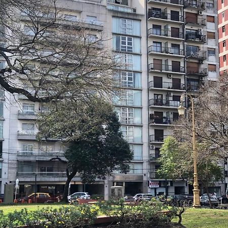 Design Suite Recoleta ブエノスアイレス エクステリア 写真