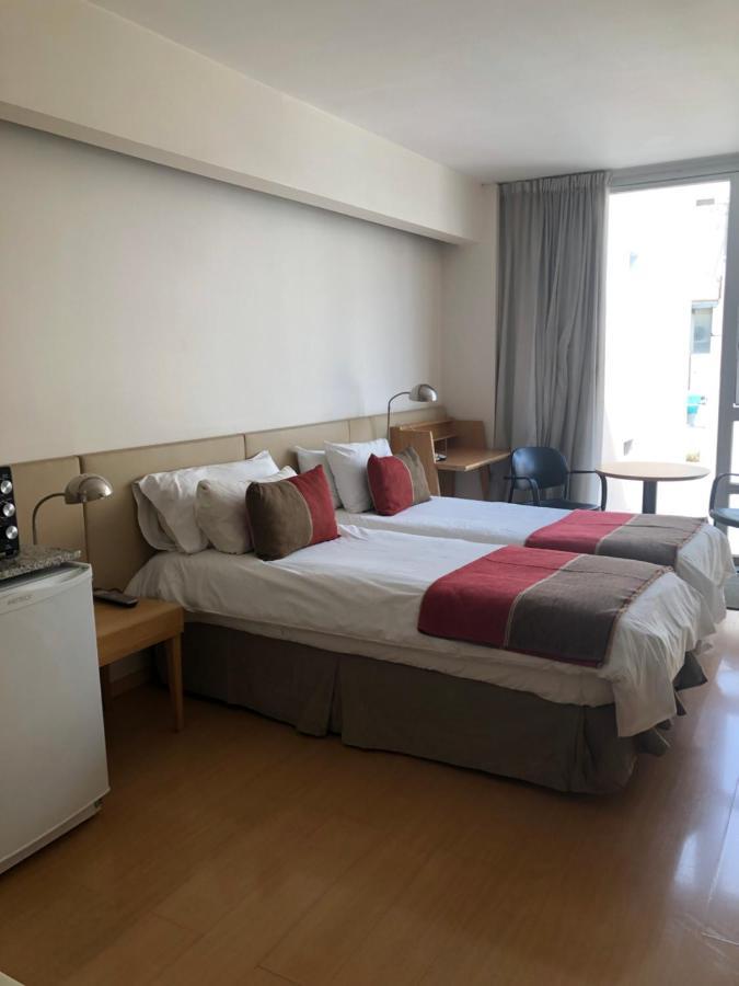 Design Suite Recoleta ブエノスアイレス エクステリア 写真
